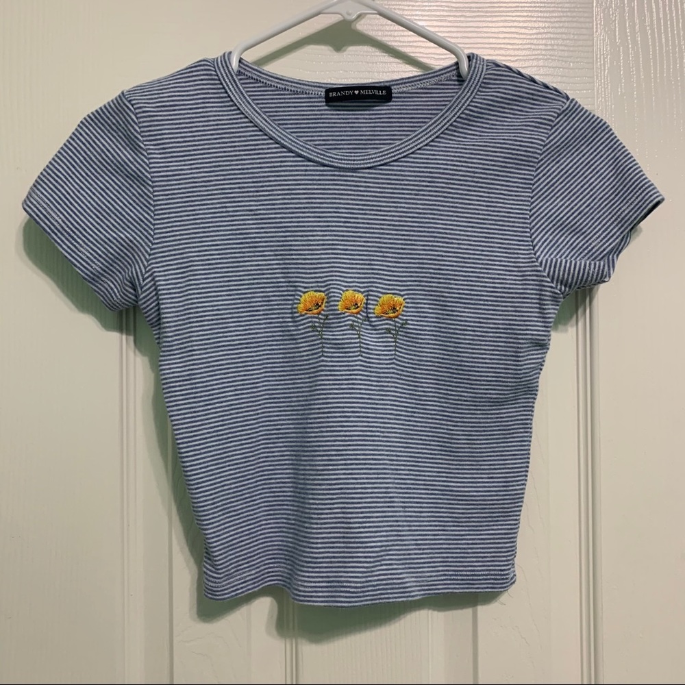 Brandy Melville tee
